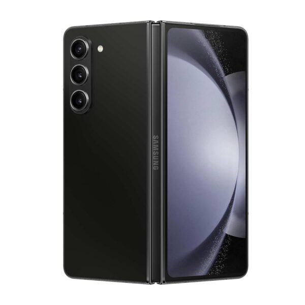 Samsung Galaxy Z Fold5 5G (Phantom Black, 12GB RAM, 512GB Storage)